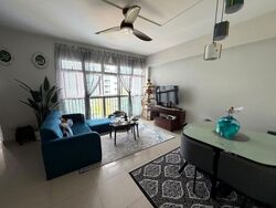 Blk 383 Bukit Batok West Avenue 5 (Bukit Batok), HDB 4 Rooms #627905641
